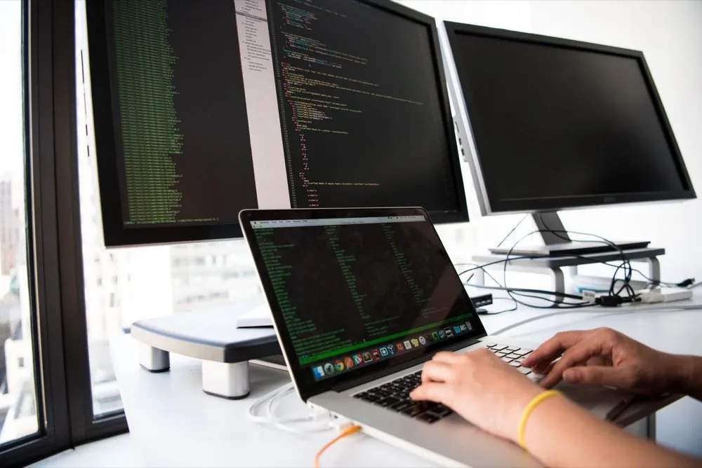 Développement et connexion d’une application mobile
