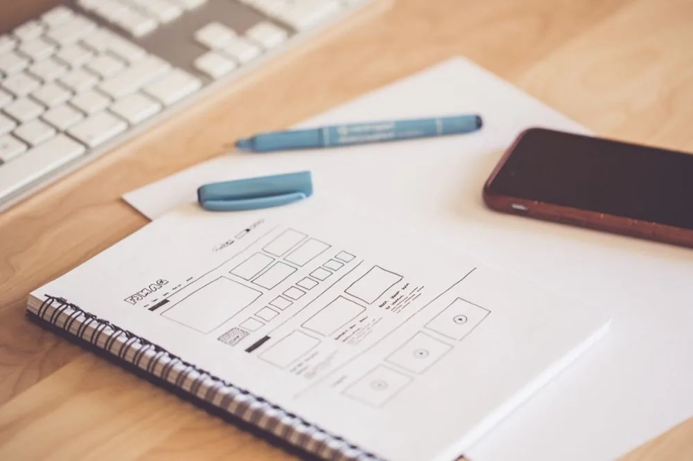 Conception d’une interface web sur mesure