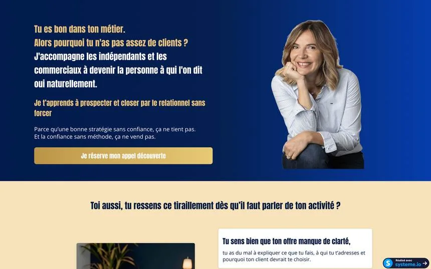 Projet Lara Porcher