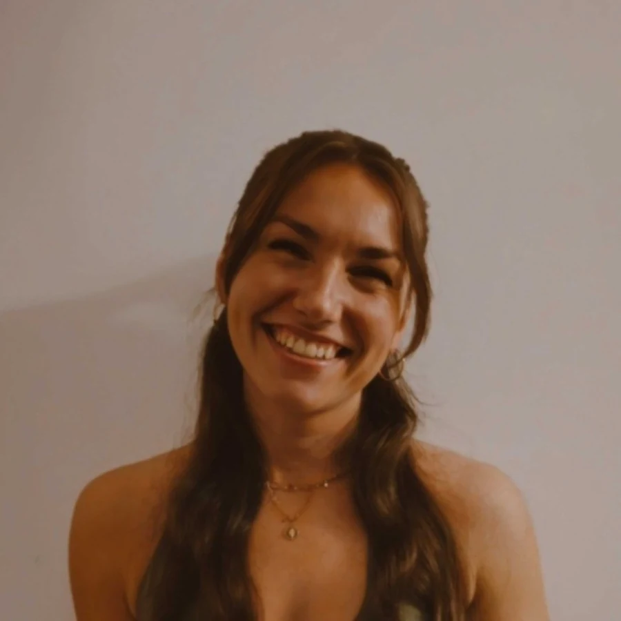 Portrait de Axelle