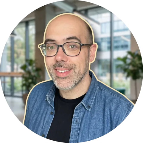 Portrait de Guillaume