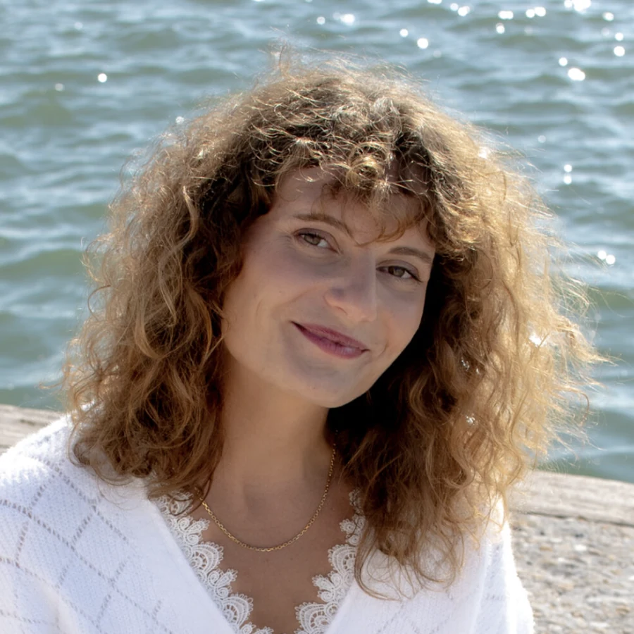 Portrait de Josepha