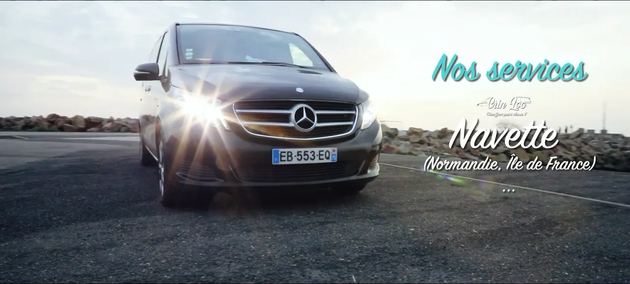 Aperçu de Pirin Eco : Chauffeur privé